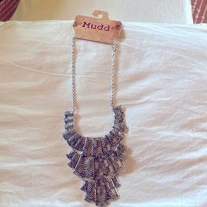NWT necklace.